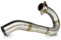 Stainless Head Pipe